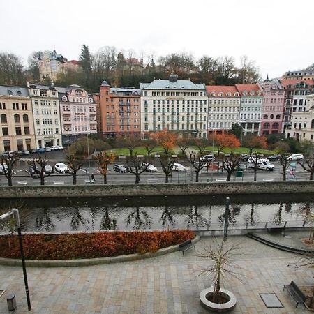 Apartment No. 40 Stara Louka 20 Karlovy Vary Exterior foto
