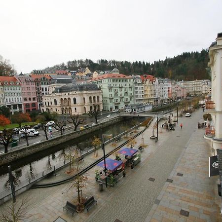 Apartment No. 40 Stara Louka 20 Karlovy Vary Exterior foto