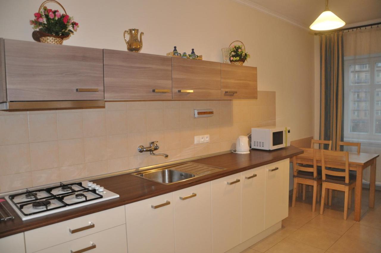 Apartment No. 40 Stara Louka 20 Karlovy Vary Exterior foto