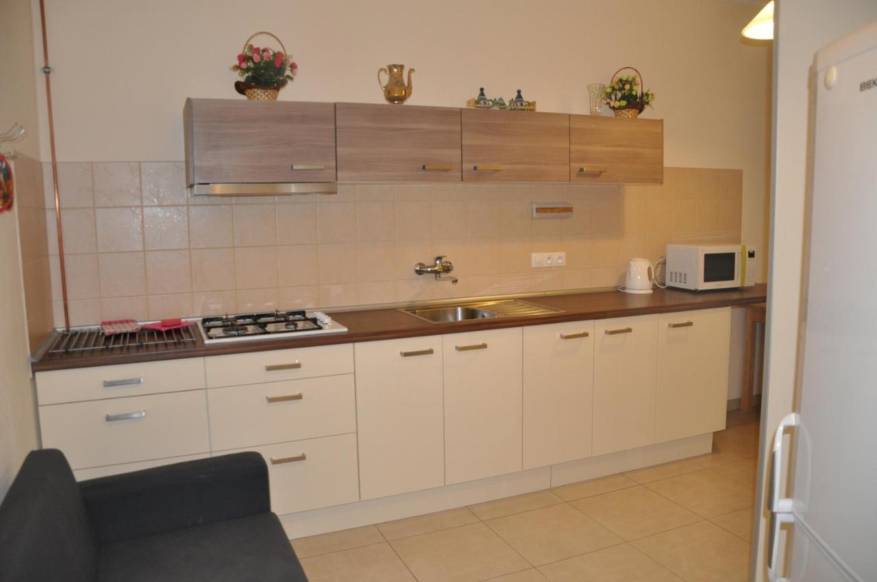 Apartment No. 40 Stara Louka 20 Karlovy Vary Exterior foto