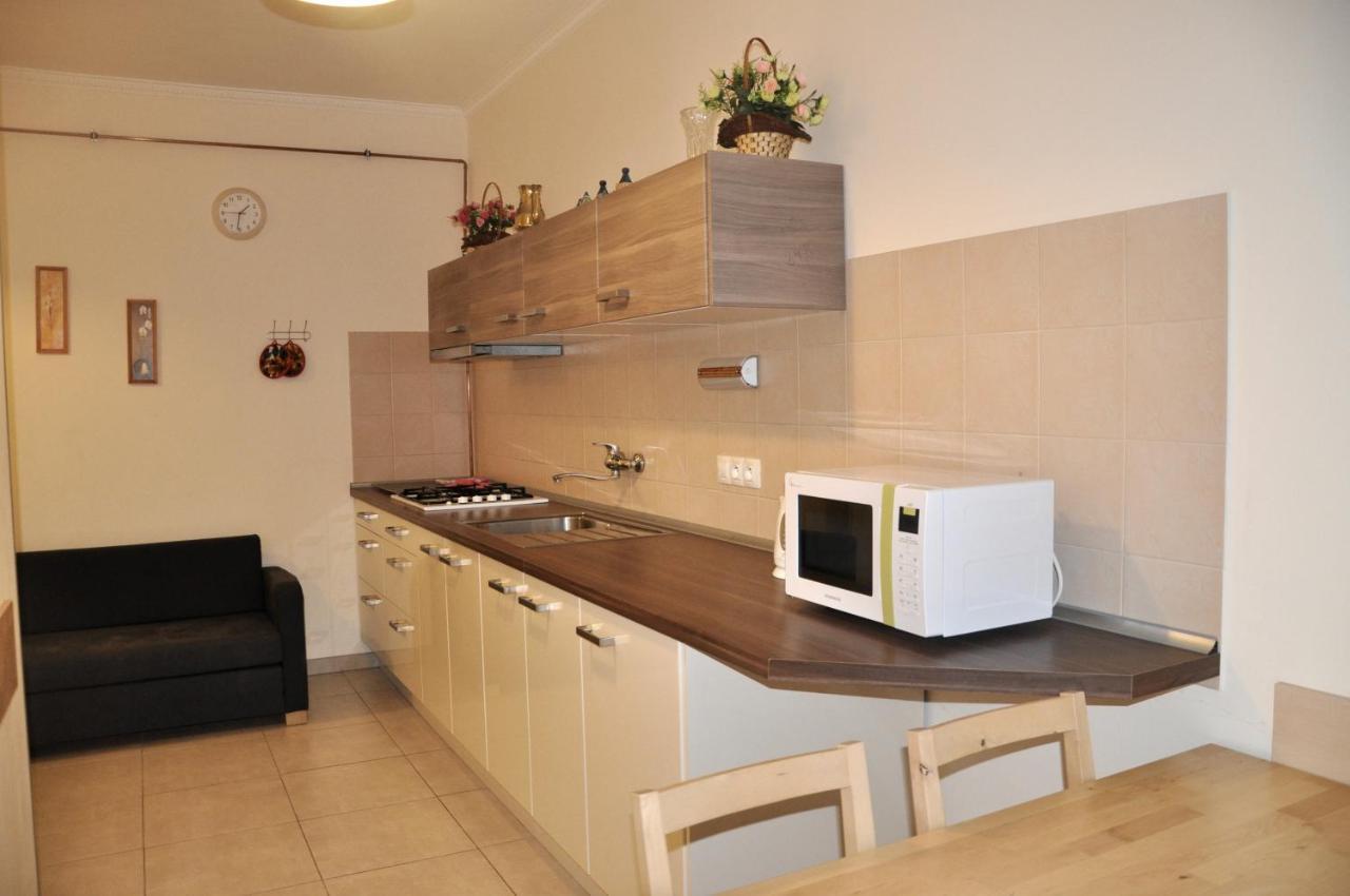 Apartment No. 40 Stara Louka 20 Karlovy Vary Exterior foto