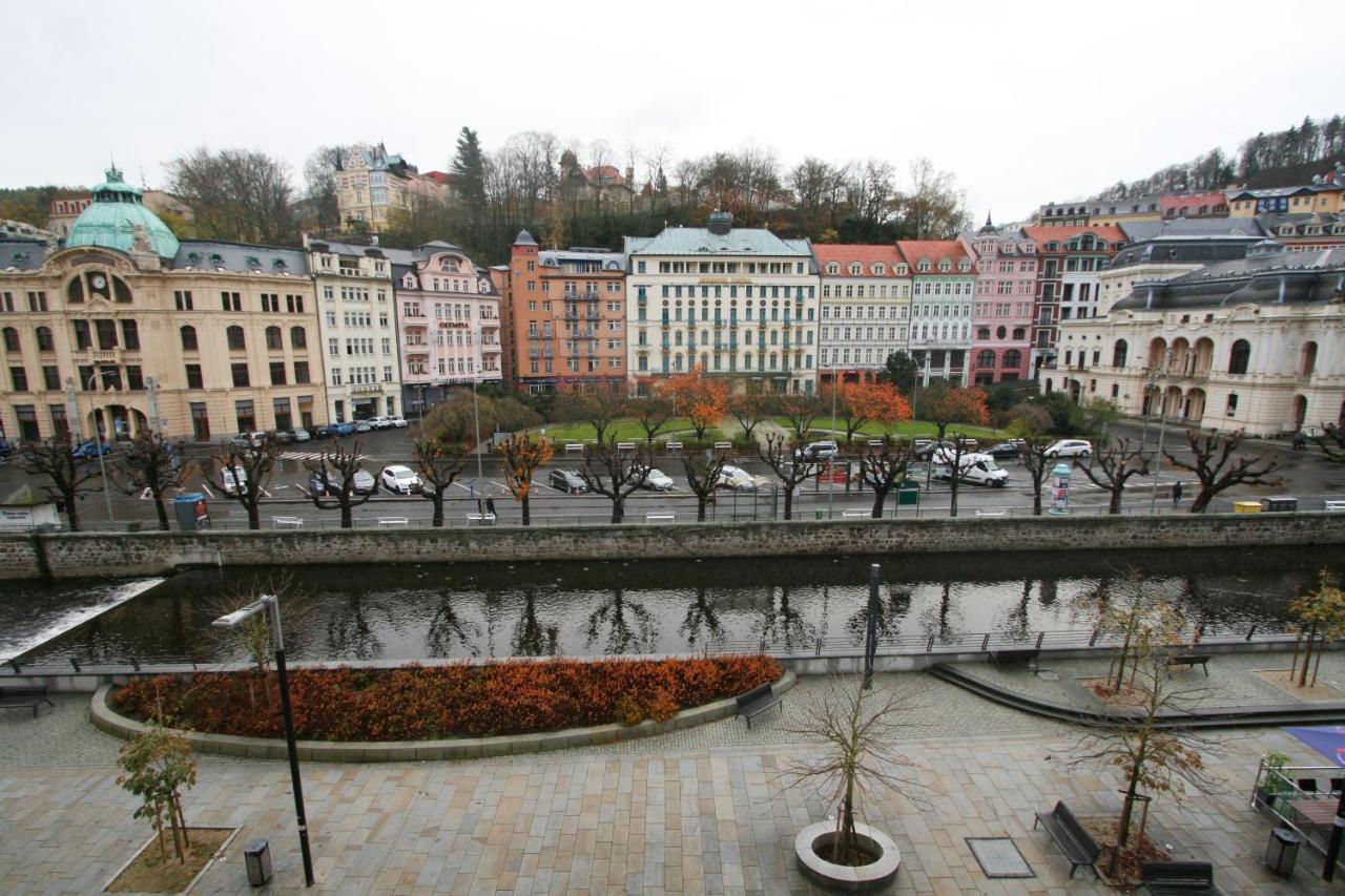 Apartment No. 40 Stara Louka 20 Karlovy Vary Exterior foto